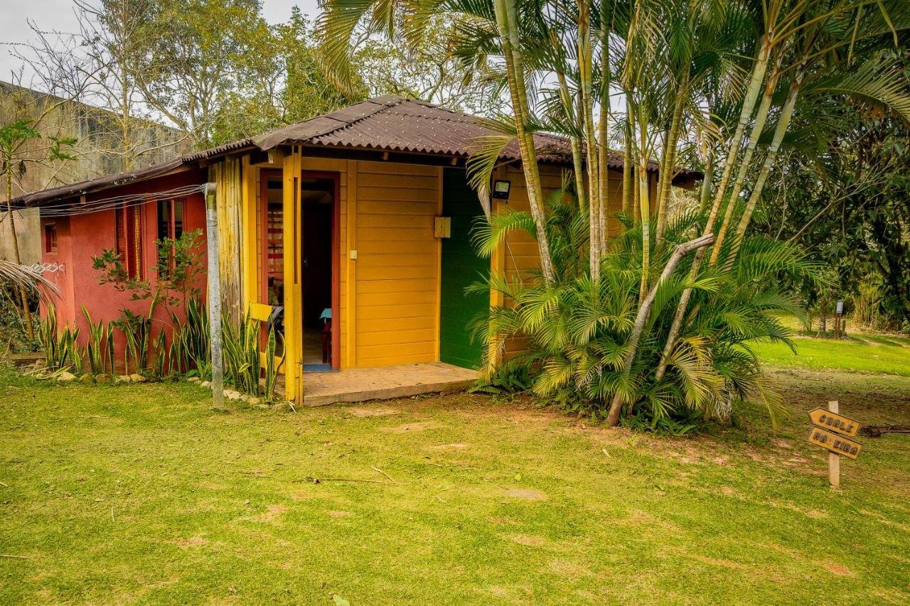 Florianópolis Pousada Rio Vermelho מראה חיצוני תמונה