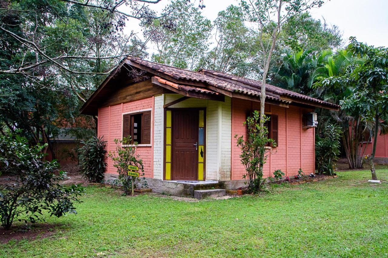 Florianópolis Pousada Rio Vermelho מראה חיצוני תמונה