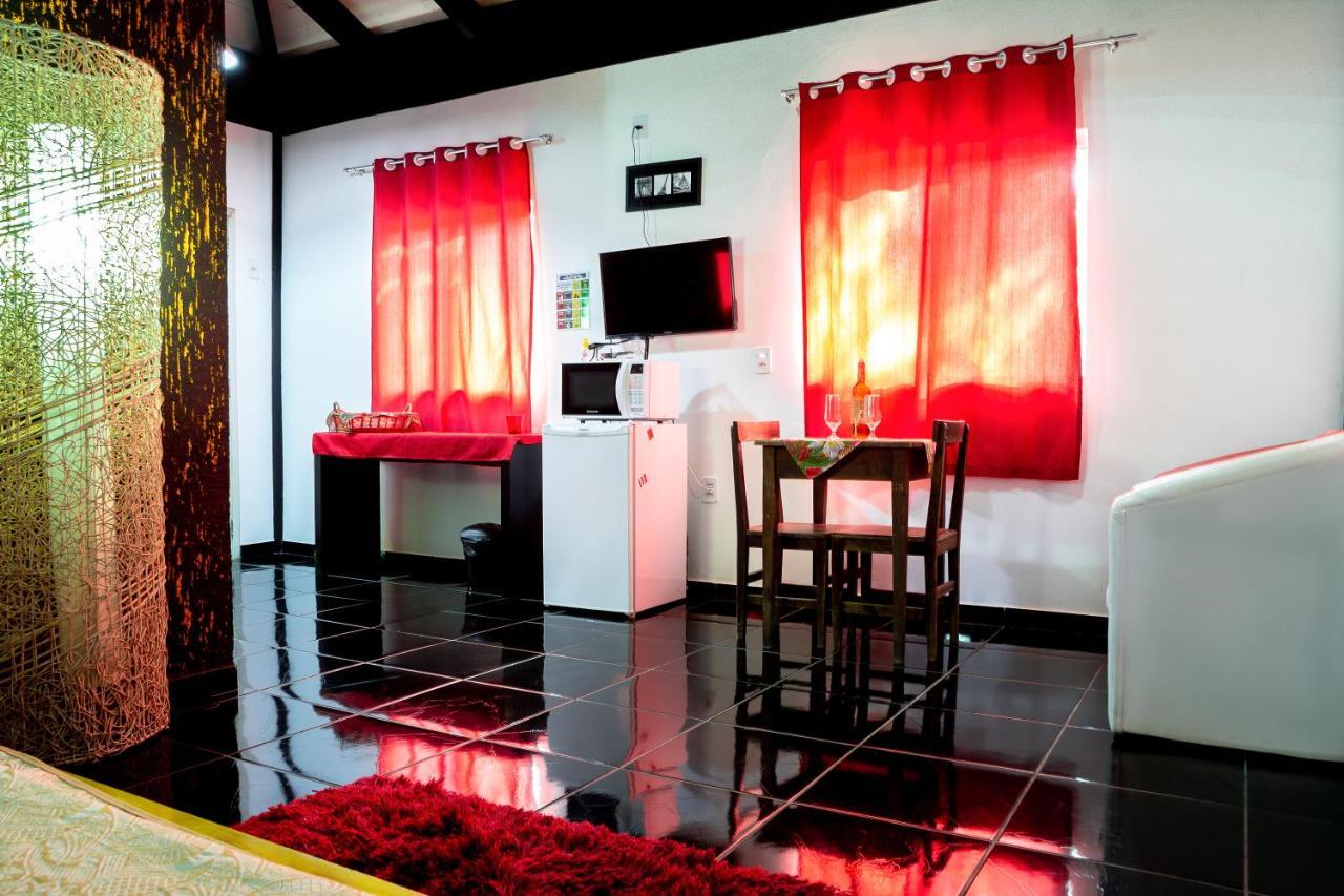 Florianópolis Pousada Rio Vermelho מראה חיצוני תמונה