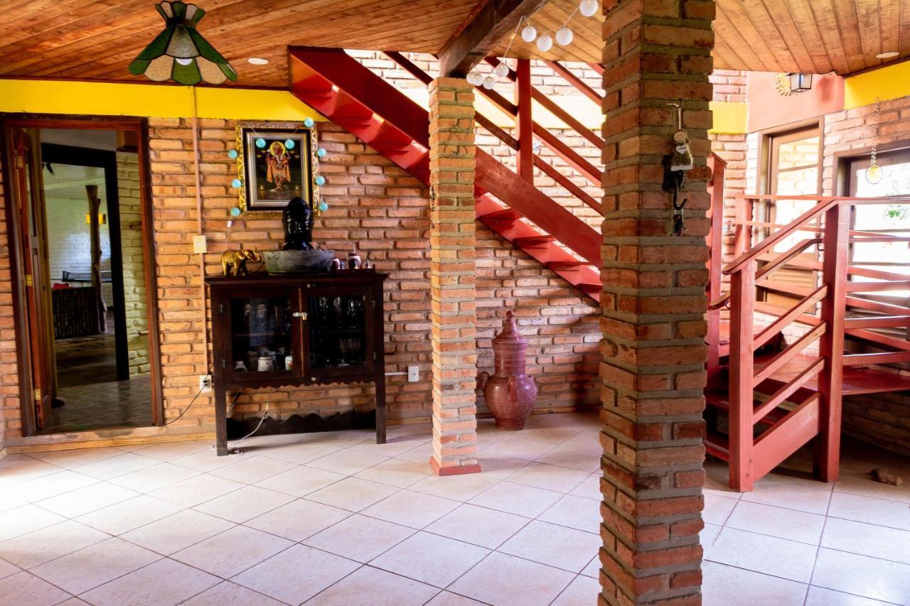 Florianópolis Pousada Rio Vermelho מראה חיצוני תמונה