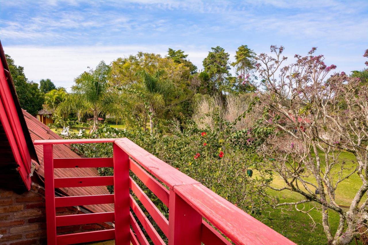 Florianópolis Pousada Rio Vermelho מראה חיצוני תמונה