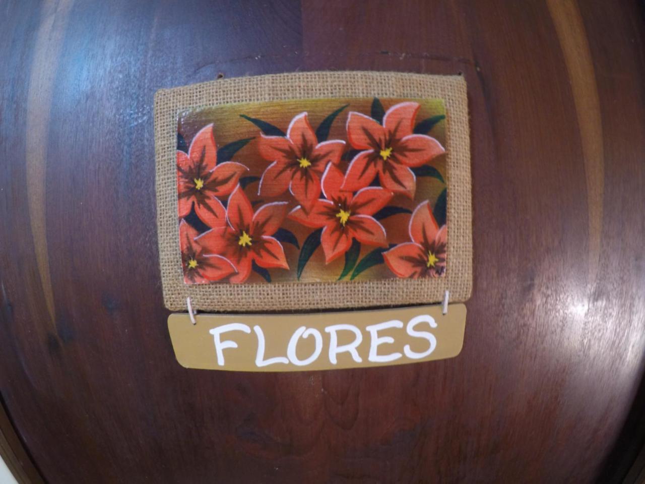 Florianópolis Pousada Rio Vermelho מראה חיצוני תמונה